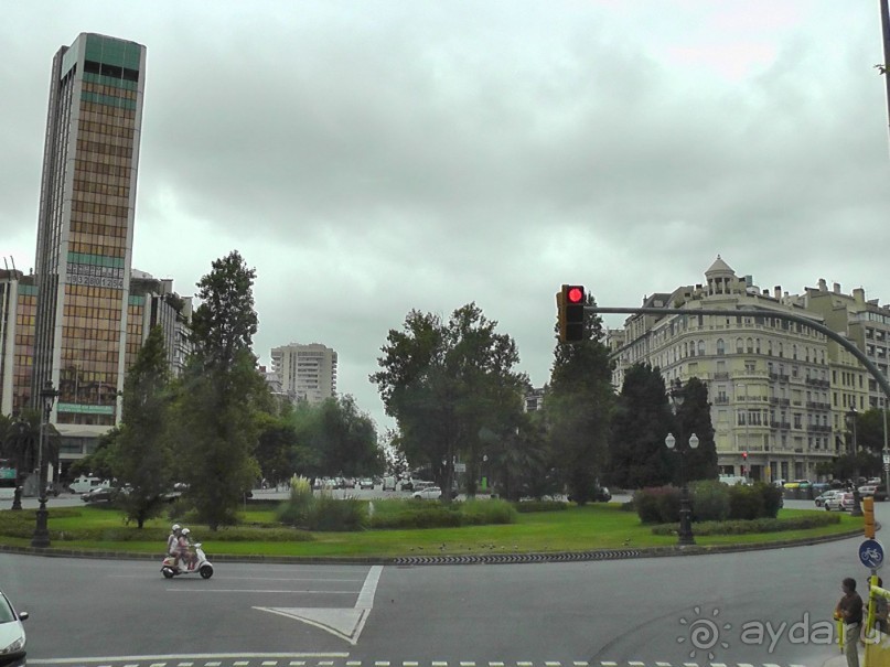 Барселона – сияющая красавица у моря!