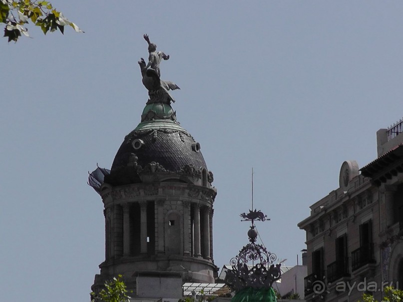 Барселона – сияющая красавица у моря!