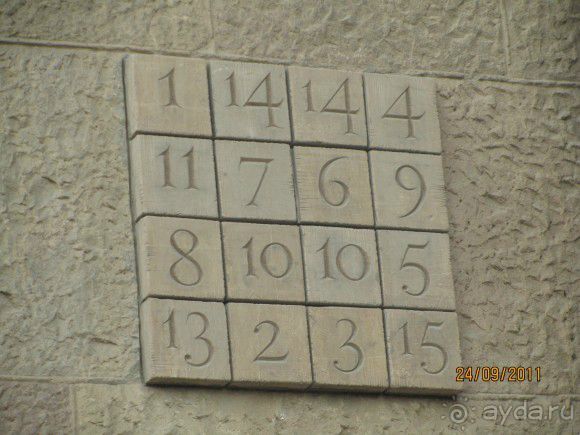 Барселона – сияющая красавица у моря!