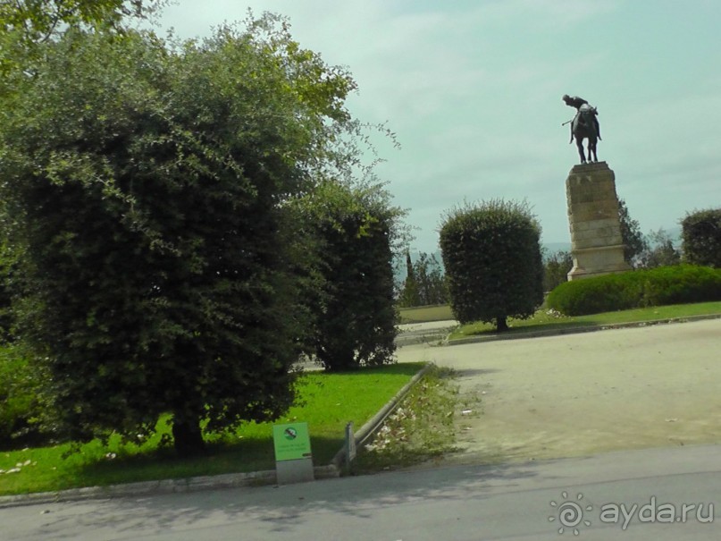 Барселона – сияющая красавица у моря!