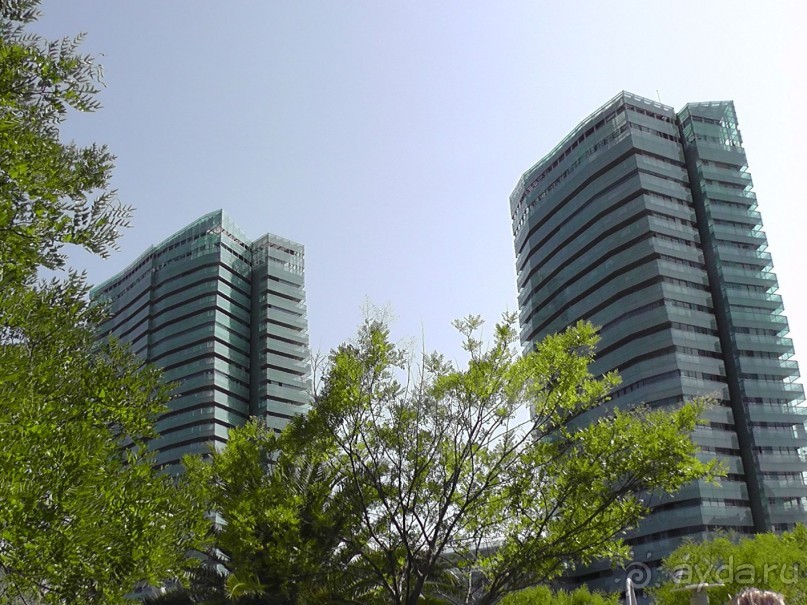 Барселона – сияющая красавица у моря!