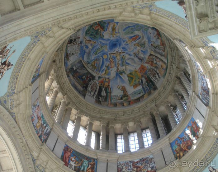 Барселона – сияющая красавица у моря!