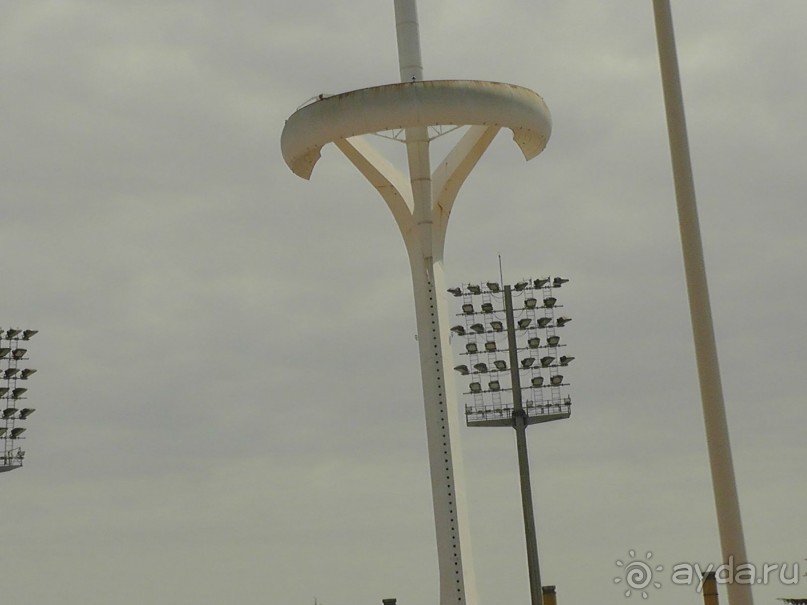 Барселона – сияющая красавица у моря!