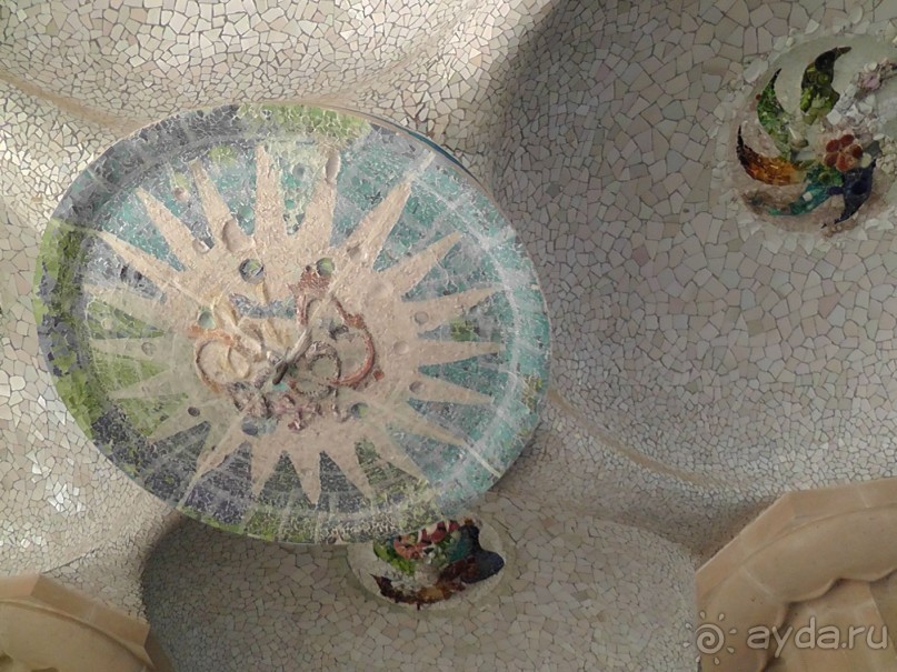 Барселона – сияющая красавица у моря!