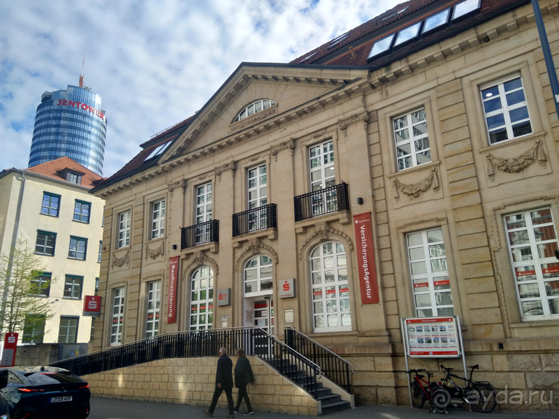 фото Тюрингии