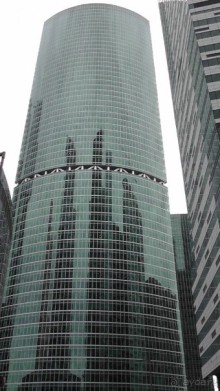 Москва-всё в этом слове! Часть II -Царицыно, Москва-сити, Новодевичий, Высоко-Петровский монастырь 