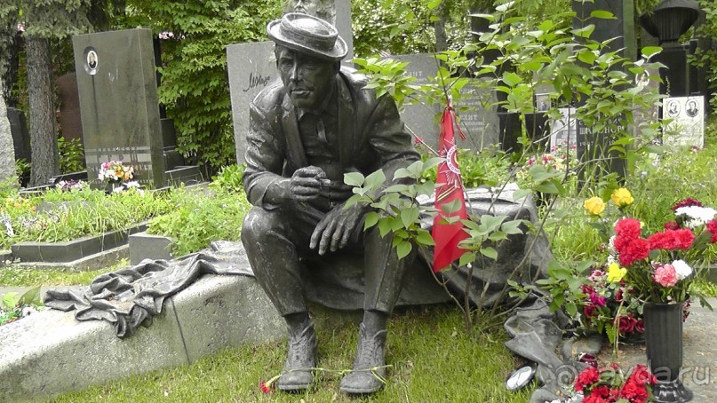 Москва-всё в этом слове! Часть II -Царицыно, Москва-сити, Новодевичий, Высоко-Петровский монастырь 