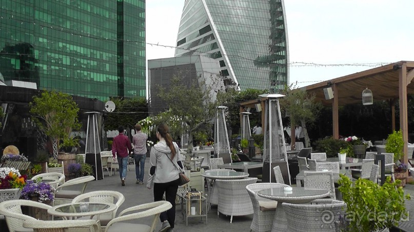 Москва-всё в этом слове! Часть II -Царицыно, Москва-сити, Новодевичий, Высоко-Петровский монастырь 