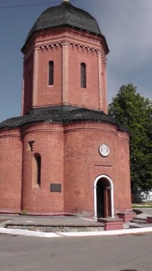 Москва-всё в этом слове! Часть II -Царицыно, Москва-сити, Новодевичий, Высоко-Петровский монастырь 