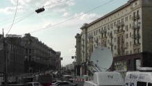 Москва-всё в этом слове! Часть II -Царицыно, Москва-сити, Новодевичий, Высоко-Петровский монастырь 