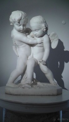 Москва-всё в этом слове! Часть II -Царицыно, Москва-сити, Новодевичий, Высоко-Петровский монастырь 