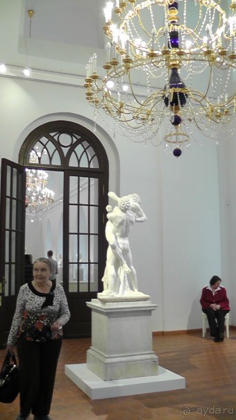 Москва-всё в этом слове! Часть II -Царицыно, Москва-сити, Новодевичий, Высоко-Петровский монастырь 