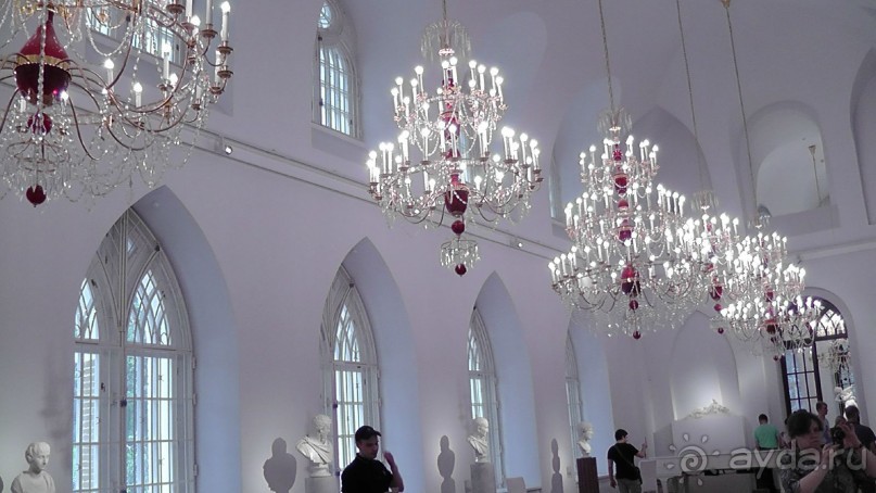 Москва-всё в этом слове! Часть II -Царицыно, Москва-сити, Новодевичий, Высоко-Петровский монастырь 