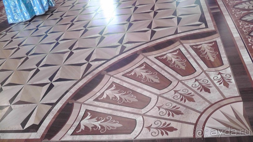 Москва-всё в этом слове! Часть II -Царицыно, Москва-сити, Новодевичий, Высоко-Петровский монастырь 