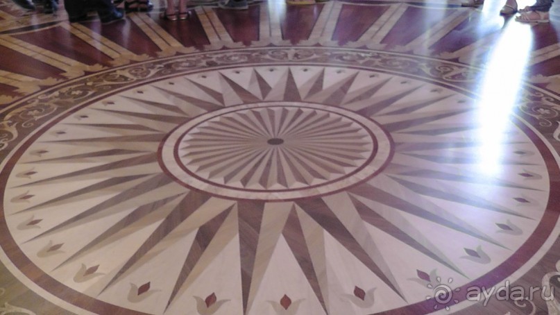 Москва-всё в этом слове! Часть II -Царицыно, Москва-сити, Новодевичий, Высоко-Петровский монастырь 