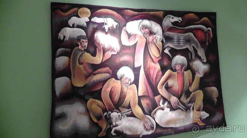 Москва-всё в этом слове! Часть II -Царицыно, Москва-сити, Новодевичий, Высоко-Петровский монастырь 