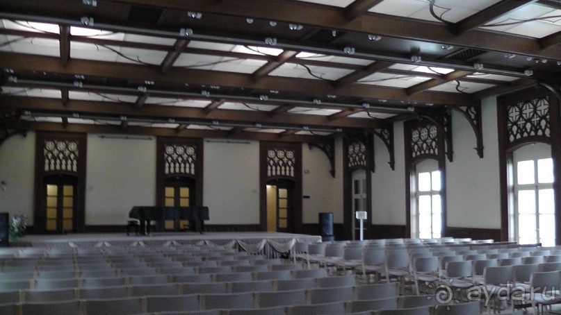 Москва-всё в этом слове! Часть II -Царицыно, Москва-сити, Новодевичий, Высоко-Петровский монастырь 