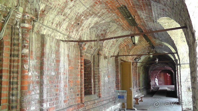 Москва-всё в этом слове! Часть II -Царицыно, Москва-сити, Новодевичий, Высоко-Петровский монастырь 