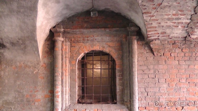 Москва-всё в этом слове! Часть II -Царицыно, Москва-сити, Новодевичий, Высоко-Петровский монастырь 