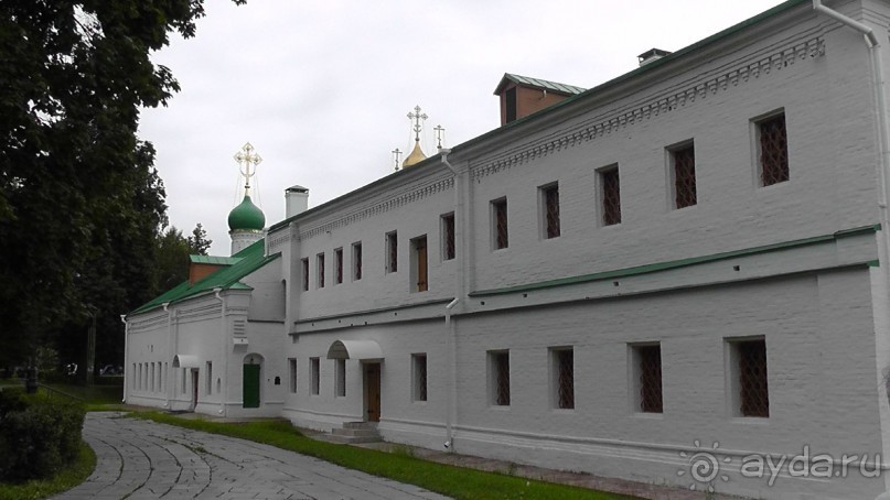 Москва-всё в этом слове! Часть II -Царицыно, Москва-сити, Новодевичий, Высоко-Петровский монастырь 