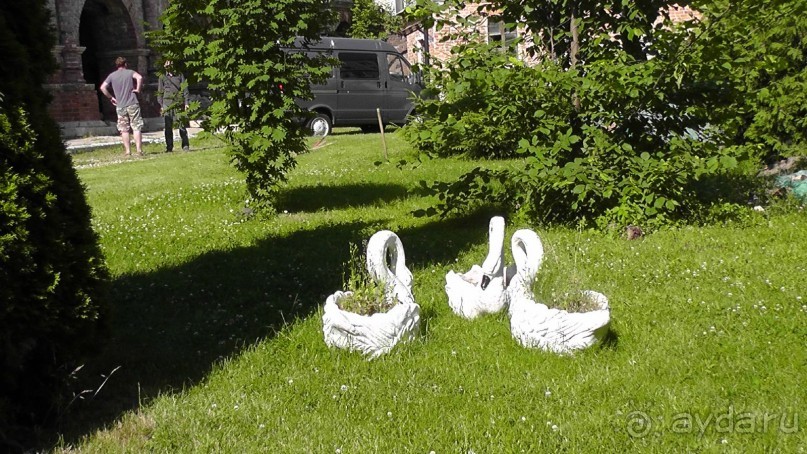 Москва-всё в этом слове! Часть II -Царицыно, Москва-сити, Новодевичий, Высоко-Петровский монастырь 