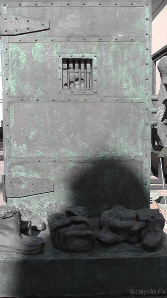 Москва-всё в этом слове! Часть II -Царицыно, Москва-сити, Новодевичий, Высоко-Петровский монастырь 