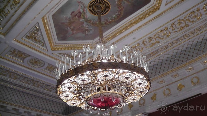 Москва-всё в этом слове! Часть II -Царицыно, Москва-сити, Новодевичий, Высоко-Петровский монастырь 