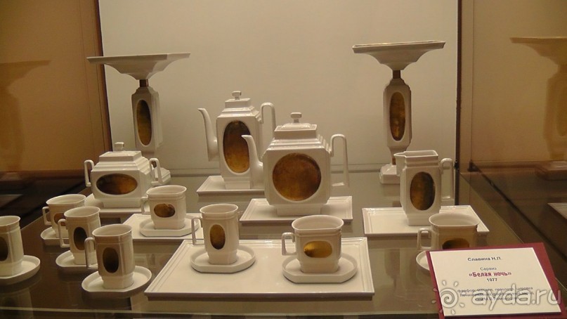 Москва-всё в этом слове! Часть II -Царицыно, Москва-сити, Новодевичий, Высоко-Петровский монастырь 