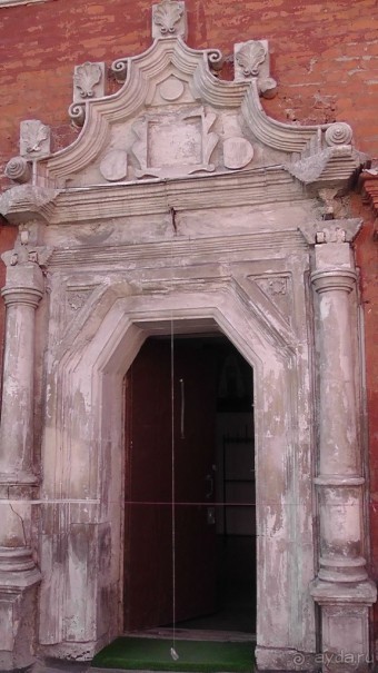 Москва-всё в этом слове! Часть II -Царицыно, Москва-сити, Новодевичий, Высоко-Петровский монастырь 