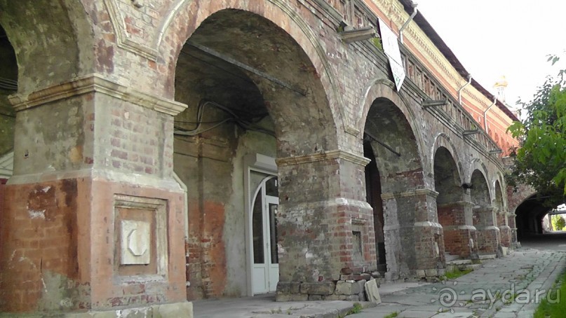 Москва-всё в этом слове! Часть II -Царицыно, Москва-сити, Новодевичий, Высоко-Петровский монастырь 