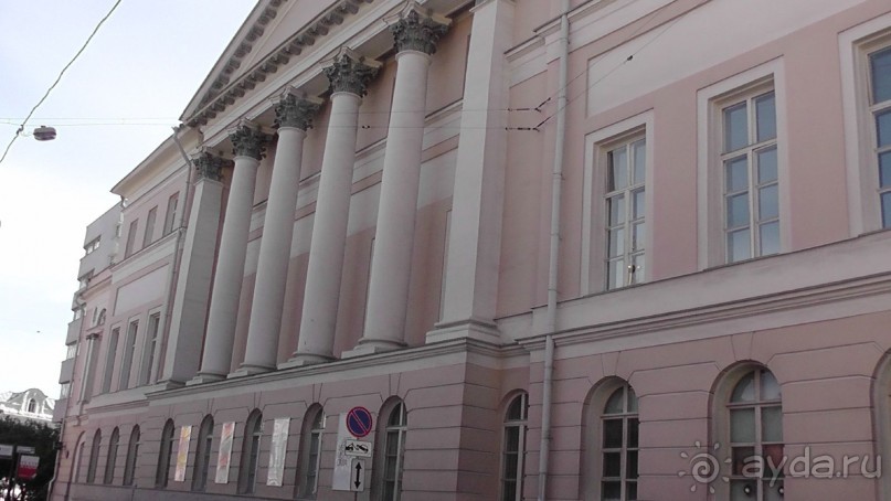 Москва-всё в этом слове! Часть II -Царицыно, Москва-сити, Новодевичий, Высоко-Петровский монастырь 