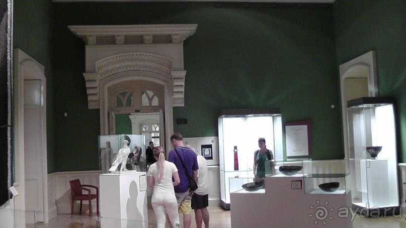 Москва-всё в этом слове! Часть II -Царицыно, Москва-сити, Новодевичий, Высоко-Петровский монастырь 