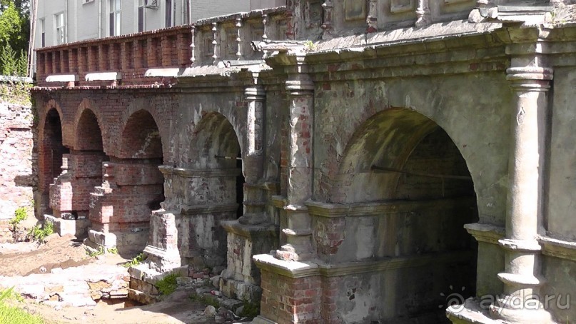 Москва-всё в этом слове! Часть II -Царицыно, Москва-сити, Новодевичий, Высоко-Петровский монастырь 