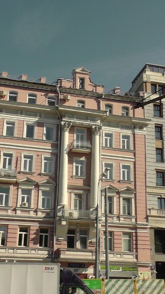 Москва-всё в этом слове! Часть II -Царицыно, Москва-сити, Новодевичий, Высоко-Петровский монастырь 