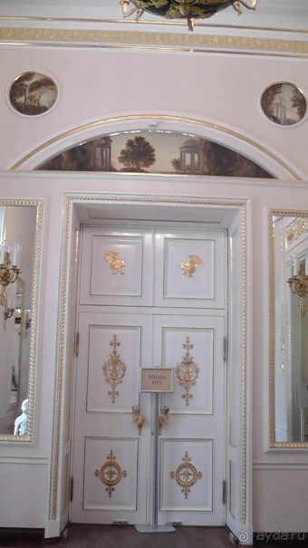 Москва-всё в этом слове! Часть II -Царицыно, Москва-сити, Новодевичий, Высоко-Петровский монастырь 