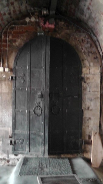 Москва-всё в этом слове! Часть II -Царицыно, Москва-сити, Новодевичий, Высоко-Петровский монастырь 