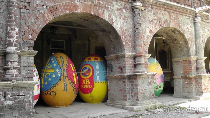 Москва-всё в этом слове! Часть II -Царицыно, Москва-сити, Новодевичий, Высоко-Петровский монастырь 