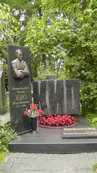 Москва-всё в этом слове! Часть II -Царицыно, Москва-сити, Новодевичий, Высоко-Петровский монастырь 