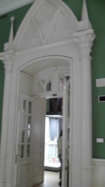 Москва-всё в этом слове! Часть II -Царицыно, Москва-сити, Новодевичий, Высоко-Петровский монастырь 