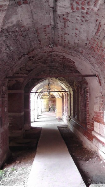 Москва-всё в этом слове! Часть II -Царицыно, Москва-сити, Новодевичий, Высоко-Петровский монастырь 