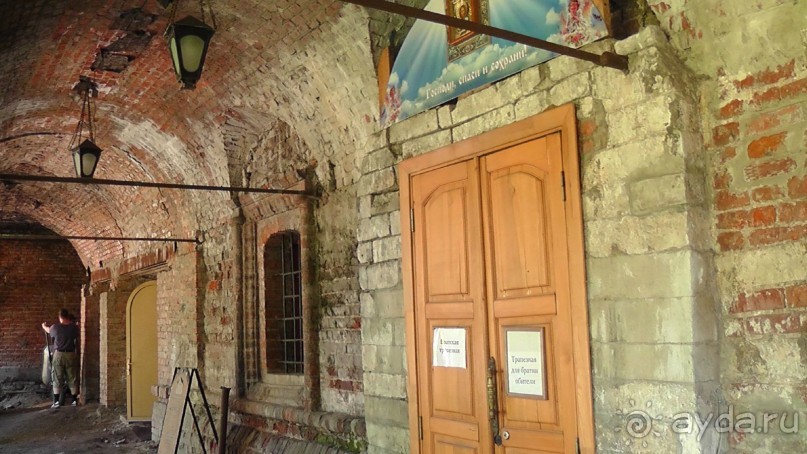 Москва-всё в этом слове! Часть II -Царицыно, Москва-сити, Новодевичий, Высоко-Петровский монастырь 