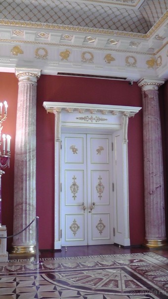 Москва-всё в этом слове! Часть II -Царицыно, Москва-сити, Новодевичий, Высоко-Петровский монастырь 