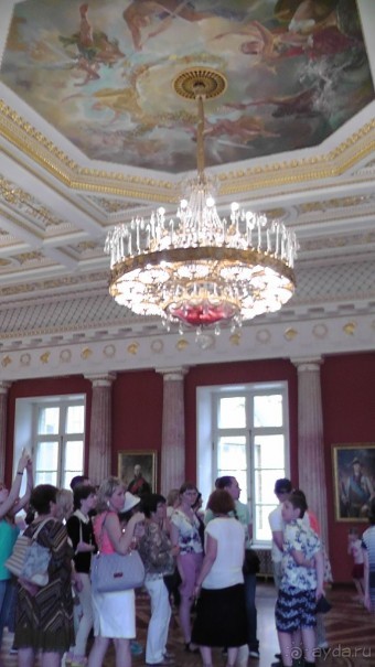 Москва-всё в этом слове! Часть II -Царицыно, Москва-сити, Новодевичий, Высоко-Петровский монастырь 