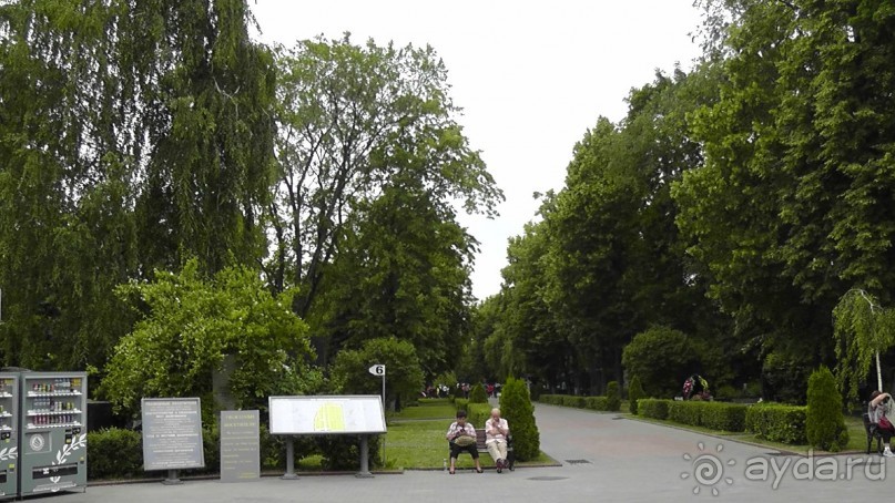 Москва-всё в этом слове! Часть II -Царицыно, Москва-сити, Новодевичий, Высоко-Петровский монастырь 