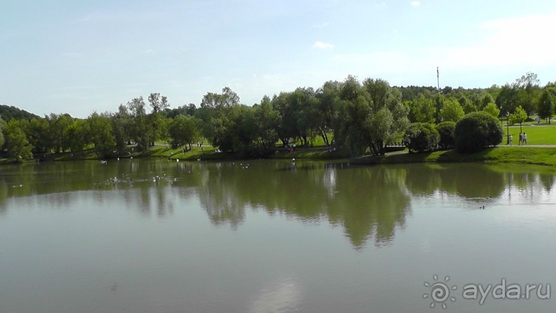 Москва-всё в этом слове! Часть II -Царицыно, Москва-сити, Новодевичий, Высоко-Петровский монастырь 