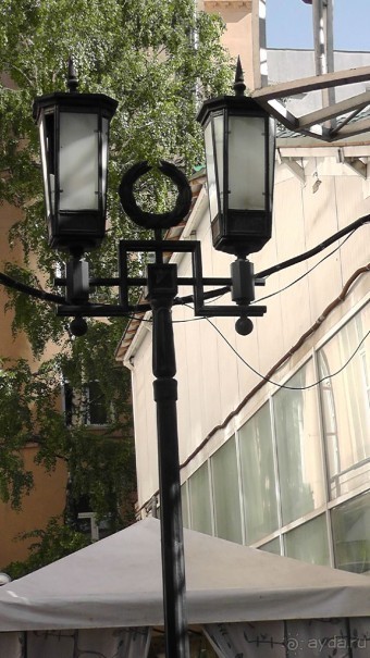 Москва-всё в этом слове! Часть II -Царицыно, Москва-сити, Новодевичий, Высоко-Петровский монастырь 