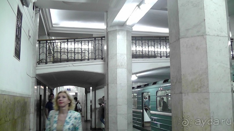 Москва-всё в этом слове! Часть II -Царицыно, Москва-сити, Новодевичий, Высоко-Петровский монастырь 