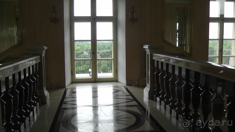 Москва-всё в этом слове! Часть II -Царицыно, Москва-сити, Новодевичий, Высоко-Петровский монастырь 