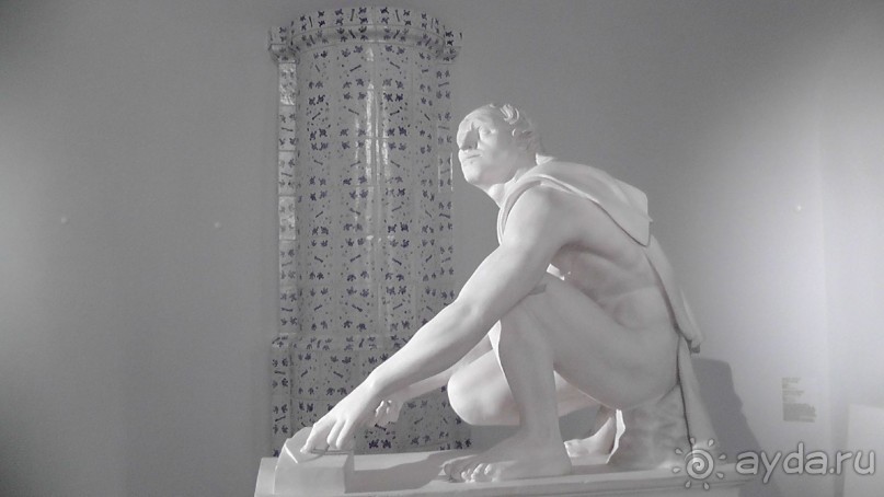 Москва-всё в этом слове! Часть II -Царицыно, Москва-сити, Новодевичий, Высоко-Петровский монастырь 