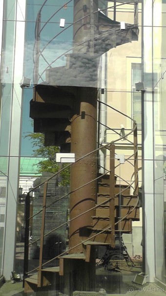 Москва-всё в этом слове! Часть II -Царицыно, Москва-сити, Новодевичий, Высоко-Петровский монастырь 